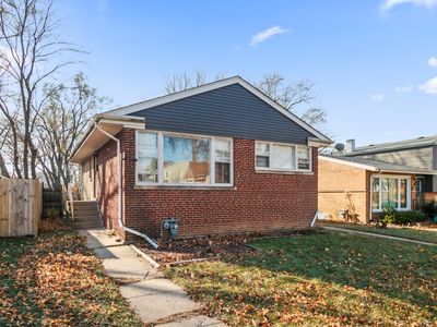 2318 Greenwood St, Evanston, IL, 60201