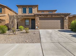12727 E American Peak Dr, Vail, AZ 85641