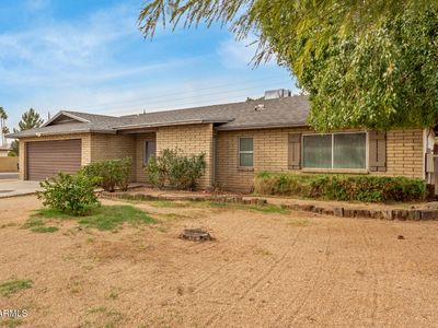 8536 N 42nd Dr, Phoenix, AZ, 85051