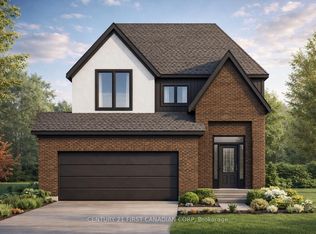 852 Gatestone Rd, London, ON N6M0L6