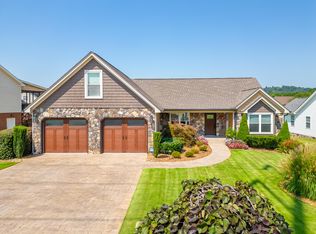 513 Water Mill Trce, Ringgold, GA 30736