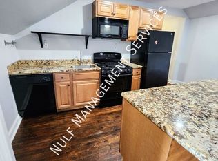 5396 Stanton Ave APT 2, Pittsburgh, PA 15206