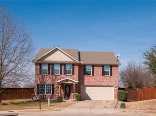 13273 Fieldstone Rd, Fort Worth, TX 76244