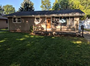 611 4th Ave SE, Spencer, IA 51301