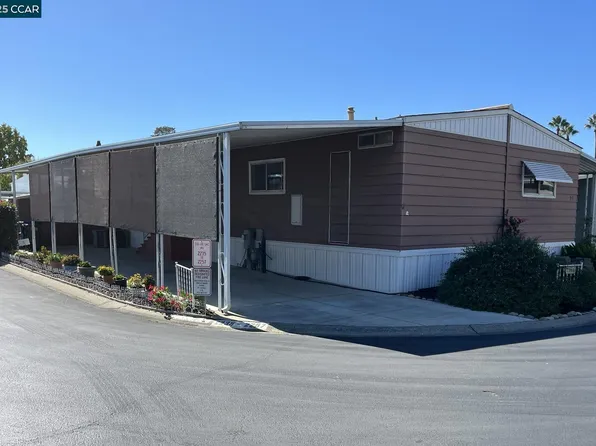 2259 Dalis Dr, Concord, CA 94520