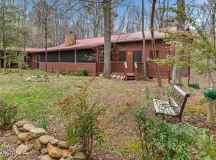 3820 Saddle Brook Way, Sevierville, TN 37862