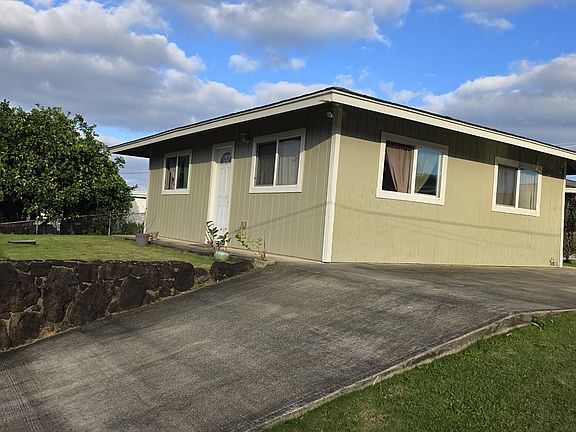 3rd image of 45-414 Pua Makahala St #A