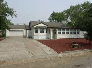 1522 Colusa St, Corning, CA 96021