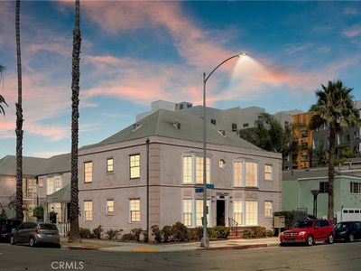 102 Lime Ave #7, Long Beach, CA, 90802
