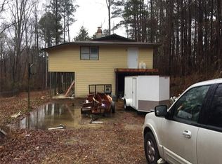 4230 Flint Hill Rd, Acworth, GA 30102