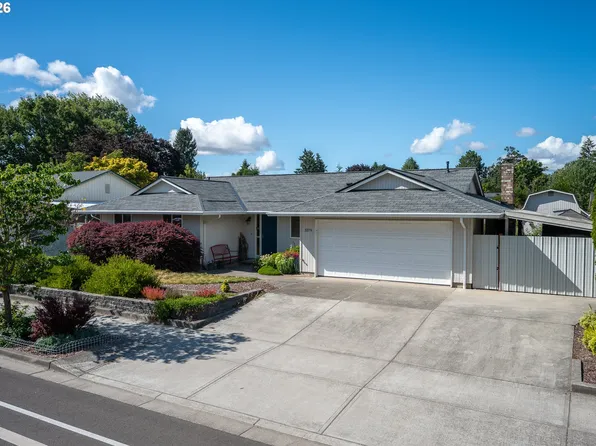 3379 SE Cedar St, Hillsboro, OR 97123