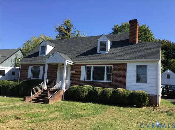 1307 Greystone Ave, Richmond, VA 23224