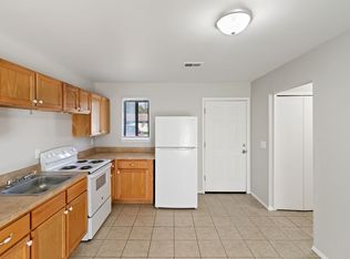 Airport Apartments (DCP Venture 3 LLC), Waterford, MI 48329