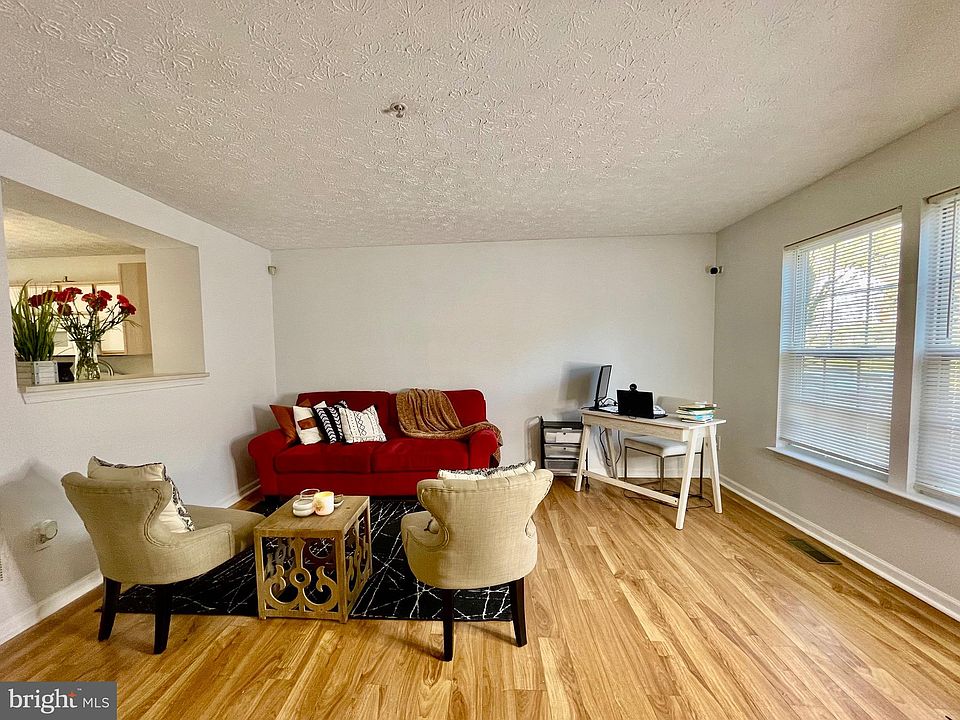 44 Gwynnswood Rd, Owings Mills, MD 21117 Zillow