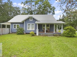 192 E Magnolia St, Jesup, GA 31546