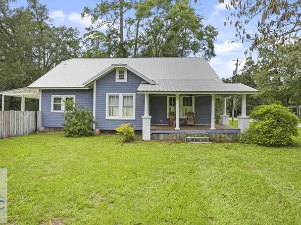 192 E Magnolia St, Jesup, GA 31546