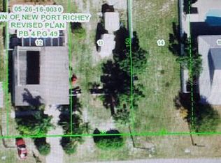 5743 Vermont Ave, New Port Richey, FL 34652