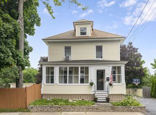 71 Lebanon St, Sanford, ME 04073