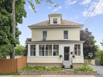 71 Lebanon Street, Sanford, ME, 04073