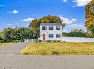 216 Ridge Rd, Stratford, CT 06614