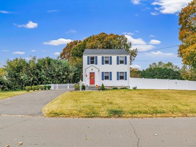216 Ridge Road, Stratford, CT, 06614