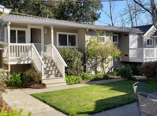 1153 Eggleston St APT 3, Napa, CA 94559