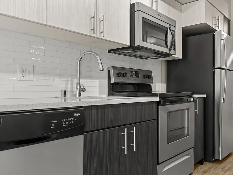 Contour Apartments — Photo 169