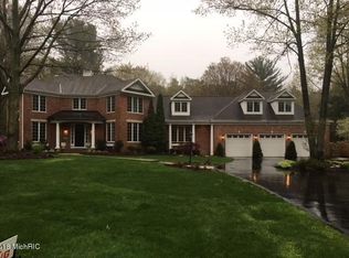 6578 Partridge Ln, Holland, MI 49423