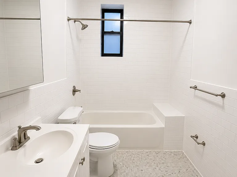 524 W 123rd St #4W — Photo 7