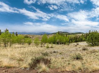 580 Arland Rd, Como, CO 80432