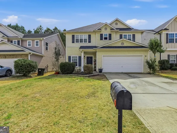 370 Parkmont Way, Dallas, GA 30132