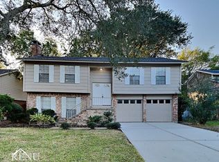 15218 Tresch Ln, Webster, TX 77598