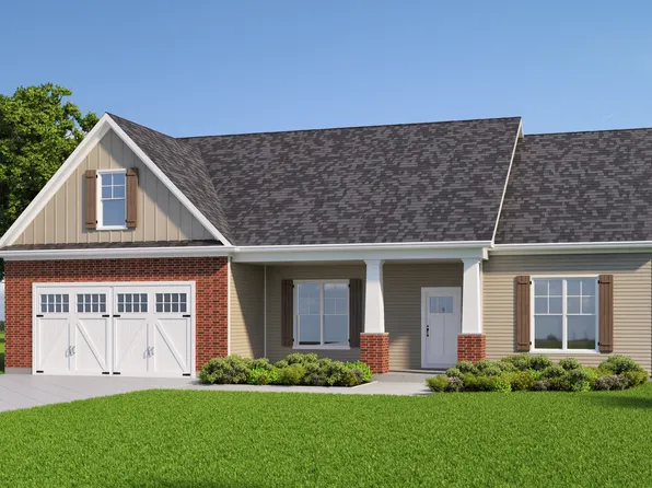 Weston Plan, Shamrock Valley