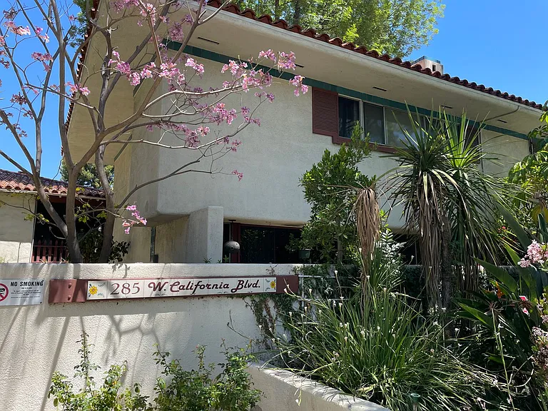285 W California Blvd — Photo 1