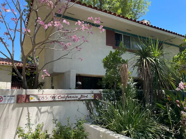 Alloy Properties LLC, 285 W California Blvd APT 16, Pasadena, CA 91105