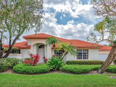201 Eagleton Estates Boulevard, Palm Beach Gardens, FL, 33418
