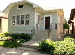 6842 30th Pl, Berwyn, IL 60402