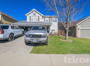 2175 E 97th Dr, Thornton, CO 80229