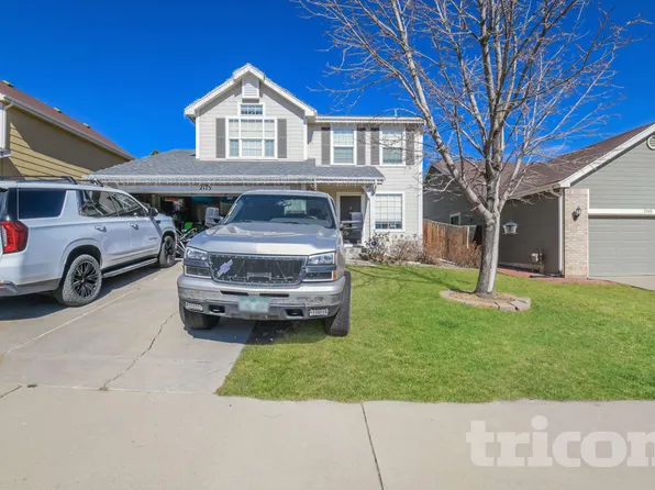 2175 E 97th Dr, Thornton, CO 80229