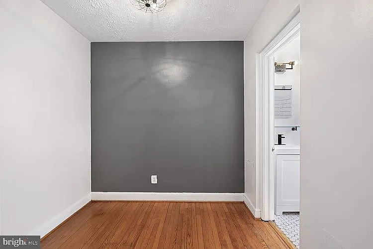 3925 Davis Pl NW #206 — Photo 9