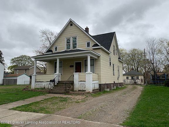 3rd image of 2313 N Bond St