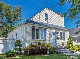 1482 Marshall St, Elmont, NY 11003