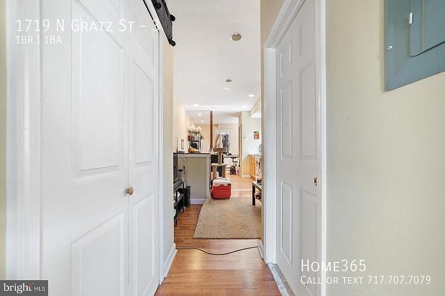 1st image of 1719 N Gratz St Floor 3
