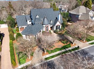 7028 Summerhill Ridge Dr, Charlotte, NC 28226