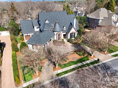 7028 Summerhill Ridge Dr, Charlotte, NC, 28226