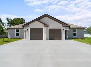 32 Louisville Dr, Palm Coast, FL 32137