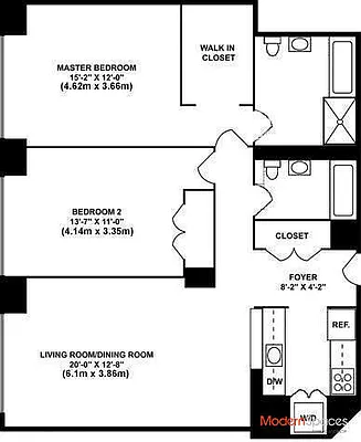 Sold by Modern Spaces | media 10