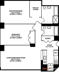 Sold by Modern Spaces