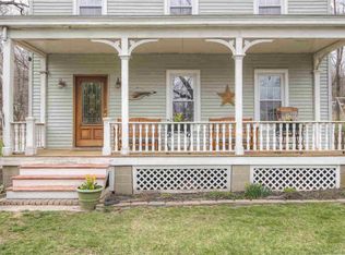 841 Craigville Rd, Chester, NY 10918