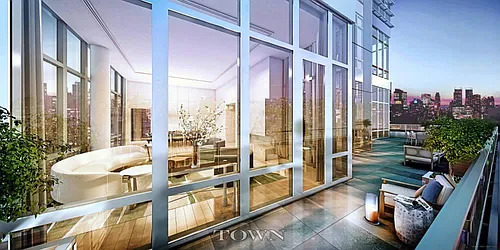 Sold by Town Residential